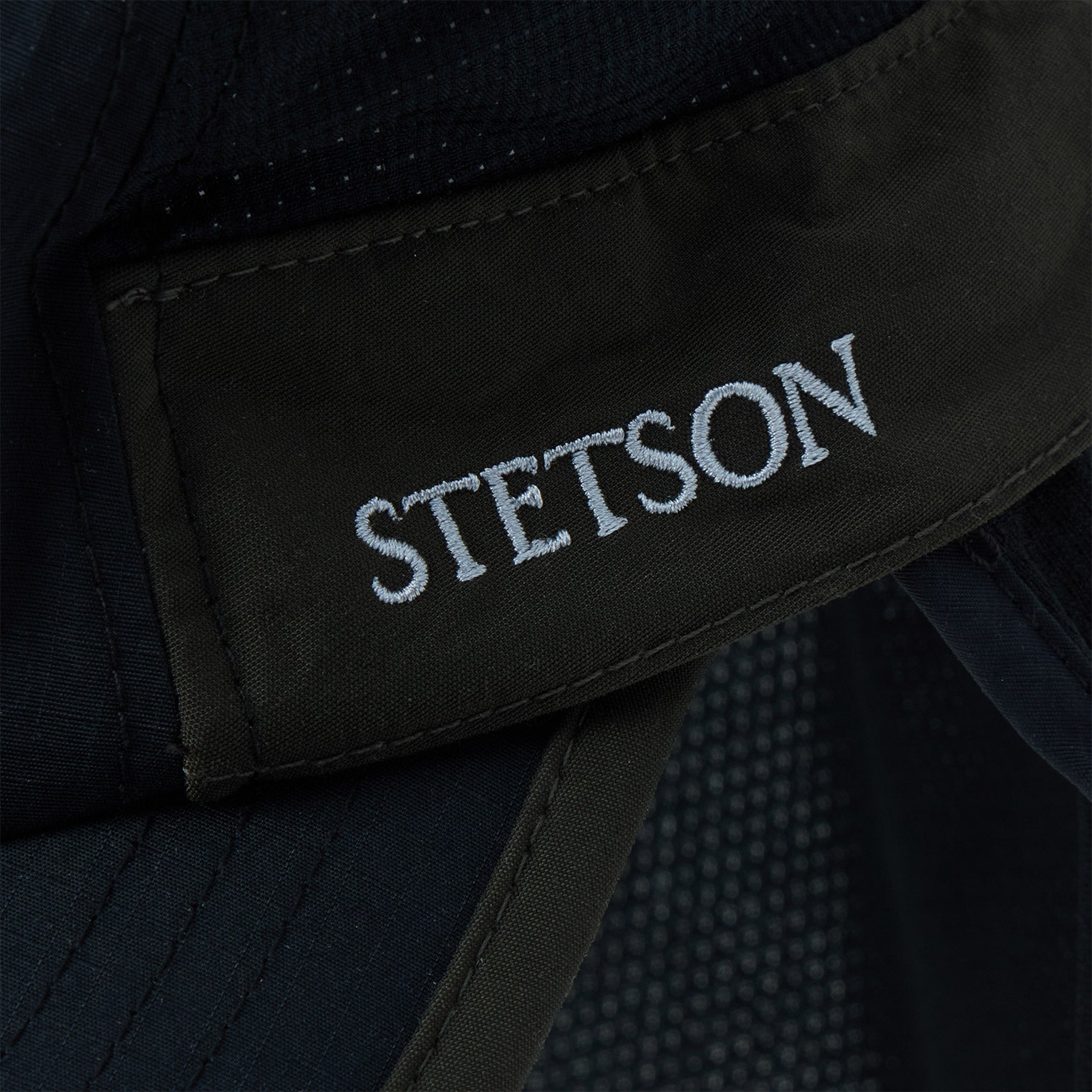 Sunshade Cap With Neck Flap - Image 7