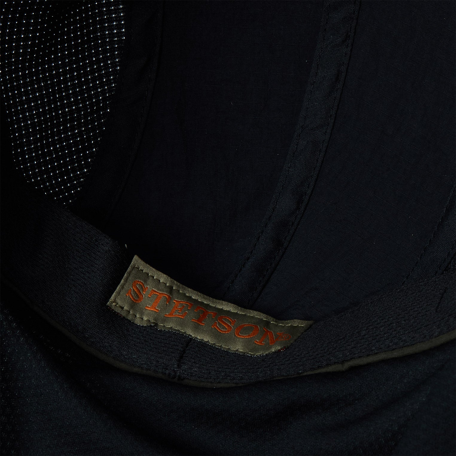 Sunshade Cap With Neck Flap - Image 6