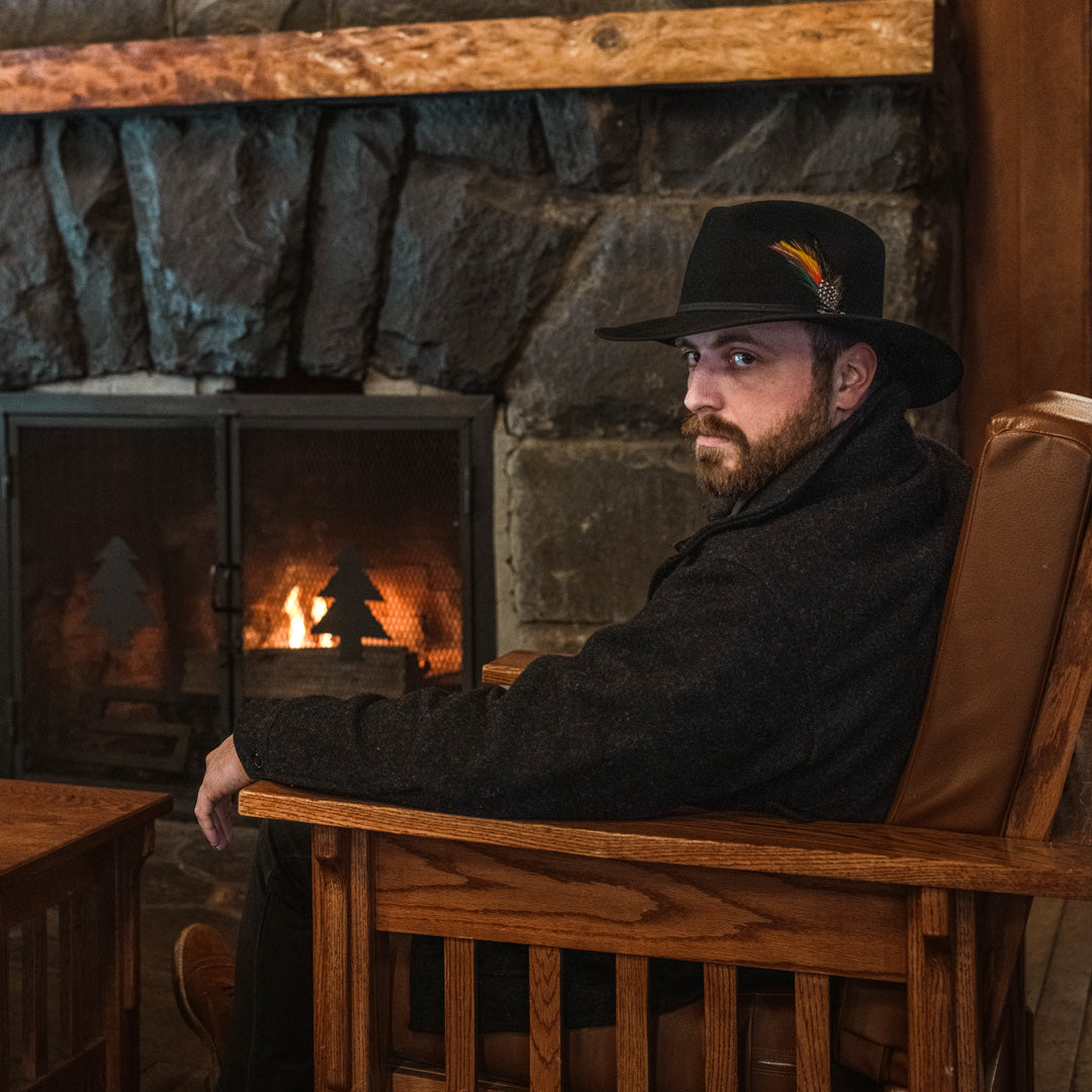 Dune 5X Gun Club Hat - Image 2