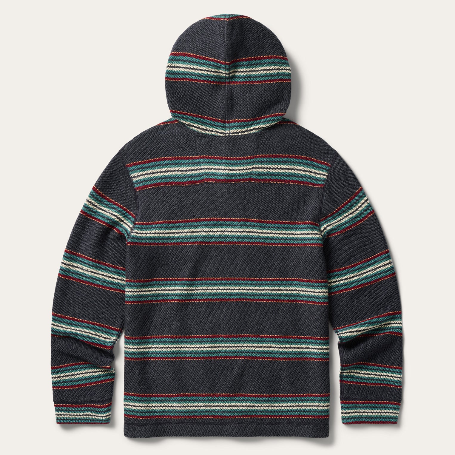 Tommy Bahama x Stetson Santa Ana Baja Hoodie - Image 3