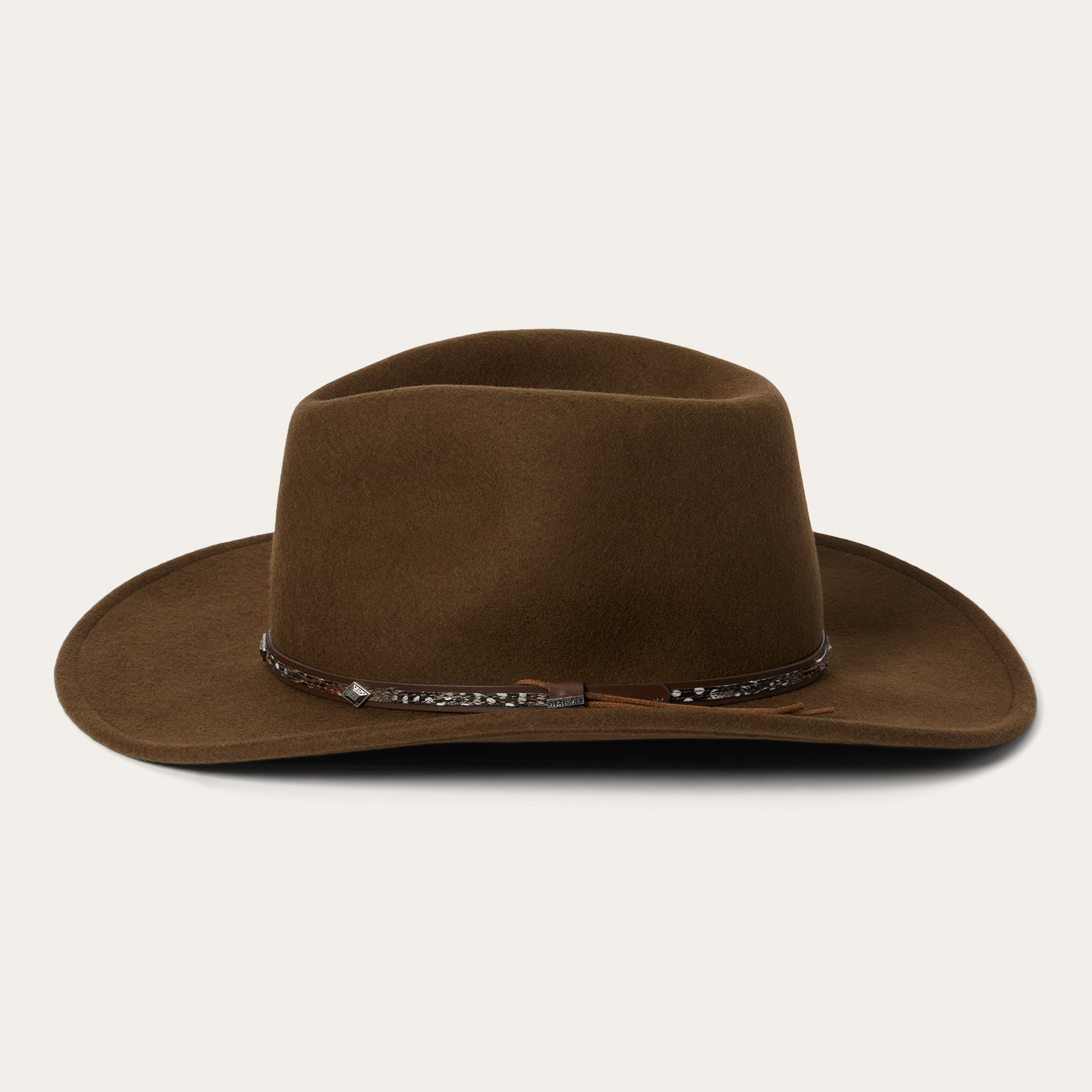 Mountain Sky Crushable Outdoor Hat - Image 4