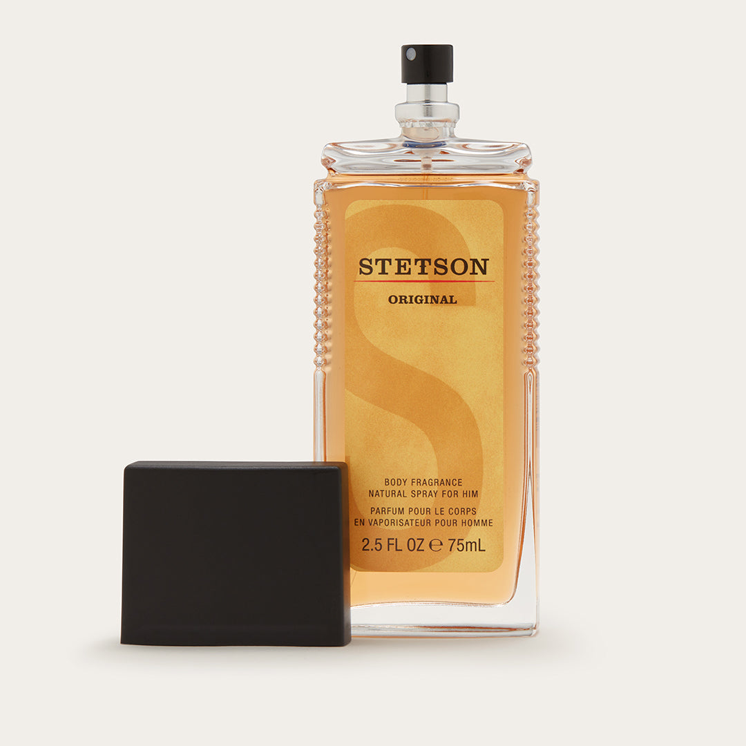 Stetson Original Body Spray - Image 2