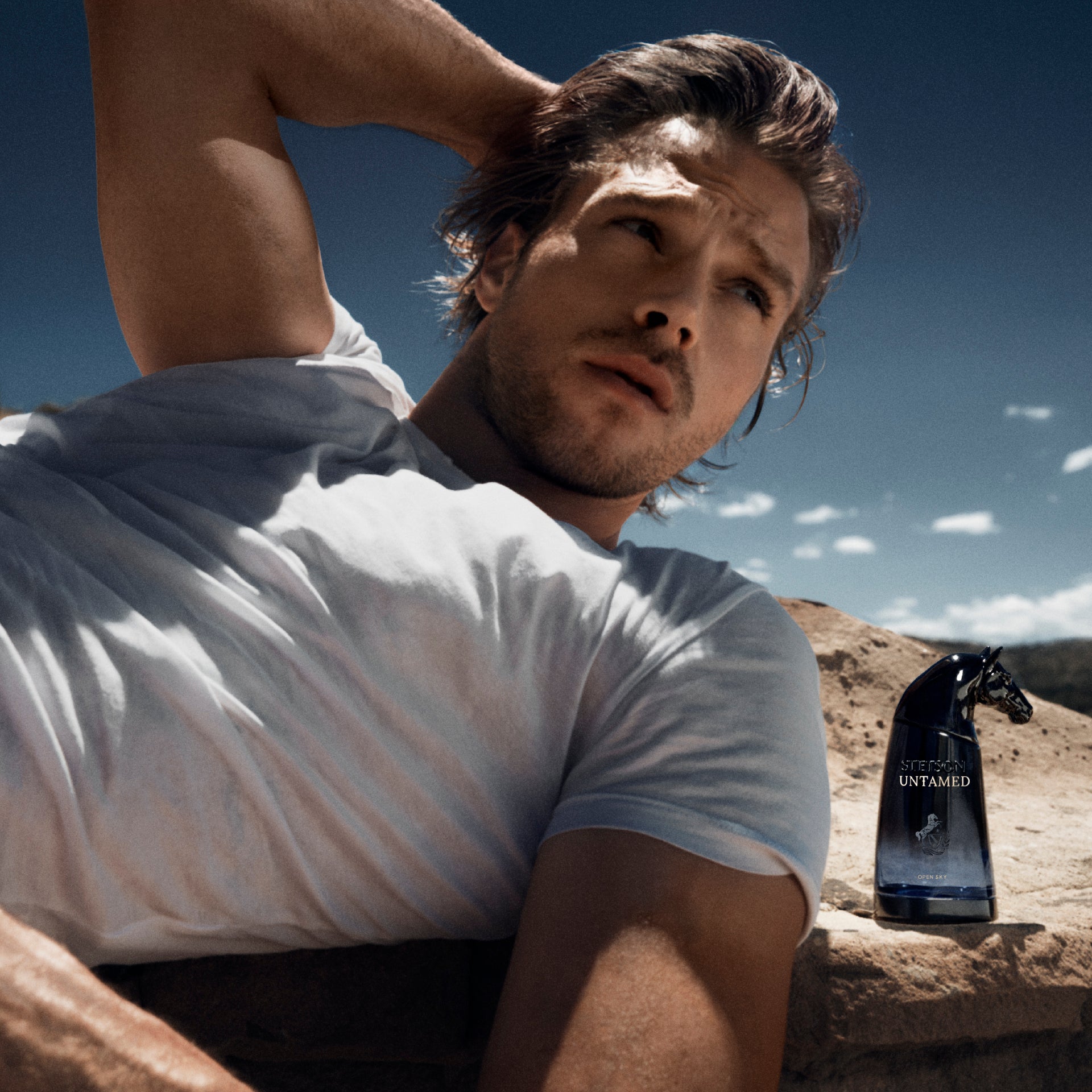 Stetson Untamed Open Sky Eau de Parfum - Image 2