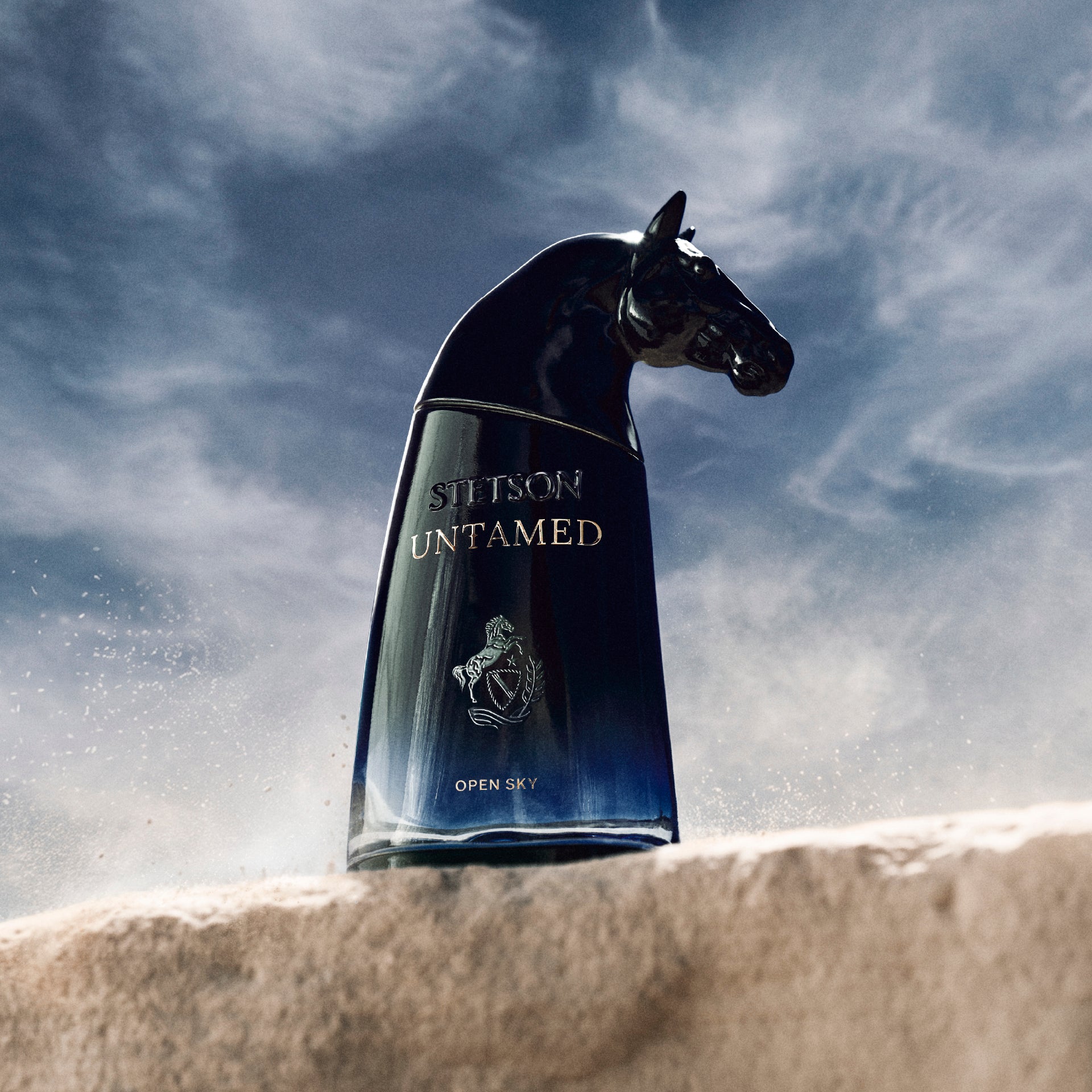 Stetson Untamed Open Sky Eau de Parfum - Image 3