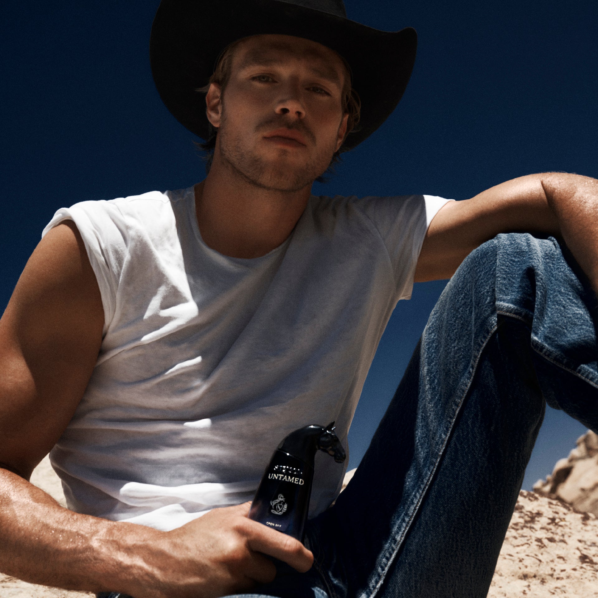 Stetson Untamed Open Sky Eau de Parfum - Image 6