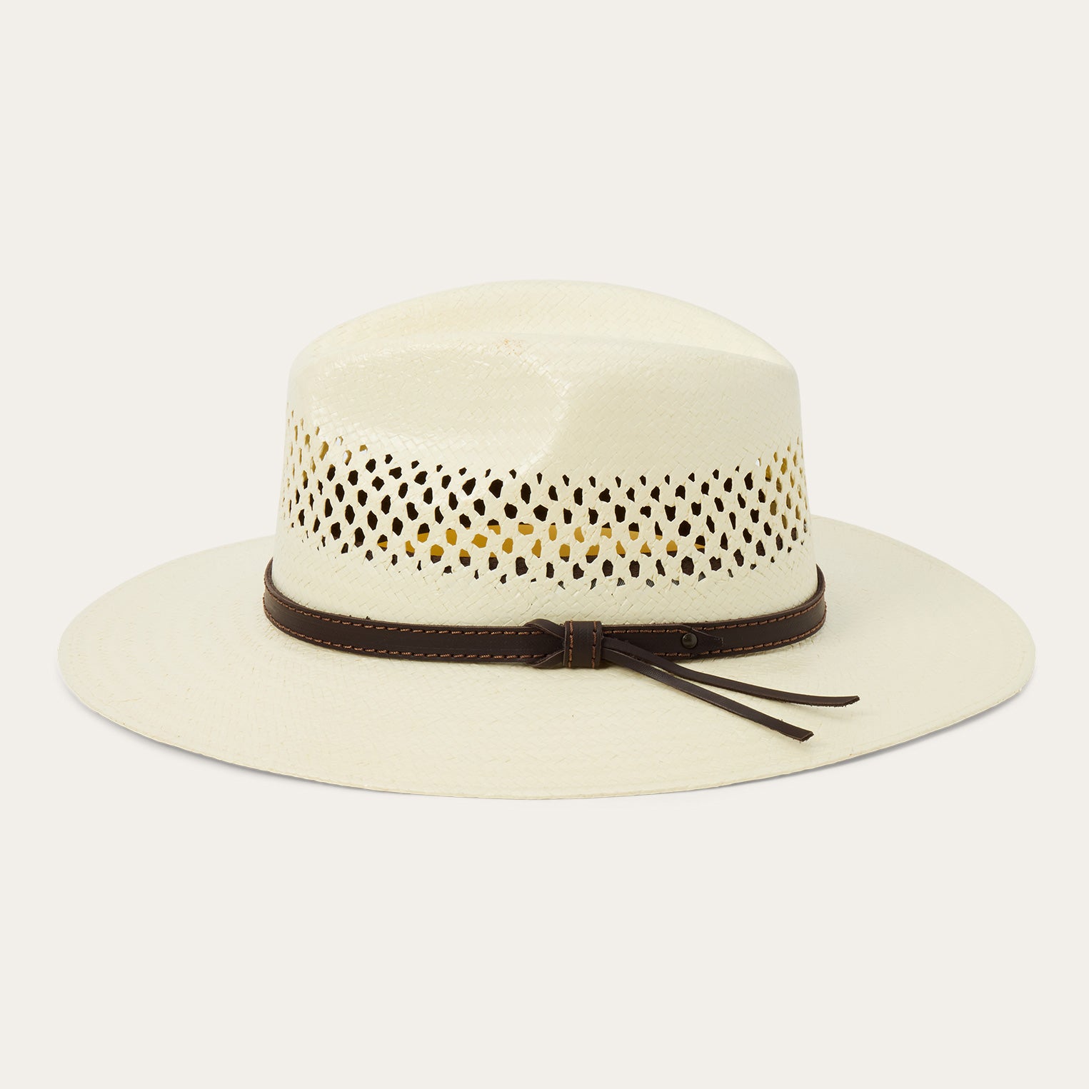 Digger Straw Outdoor Hat - Image 5