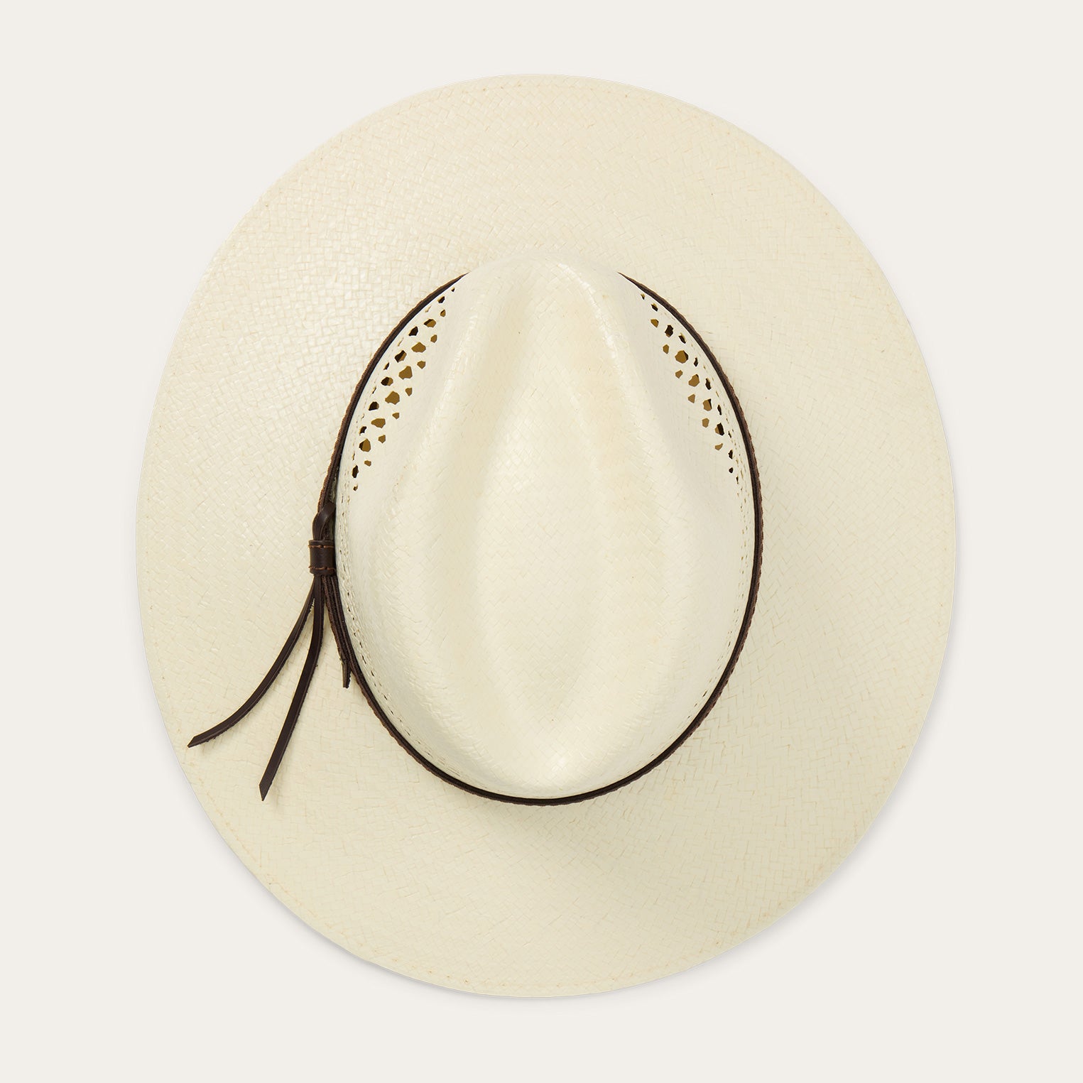 Digger Straw Outdoor Hat - Image 6
