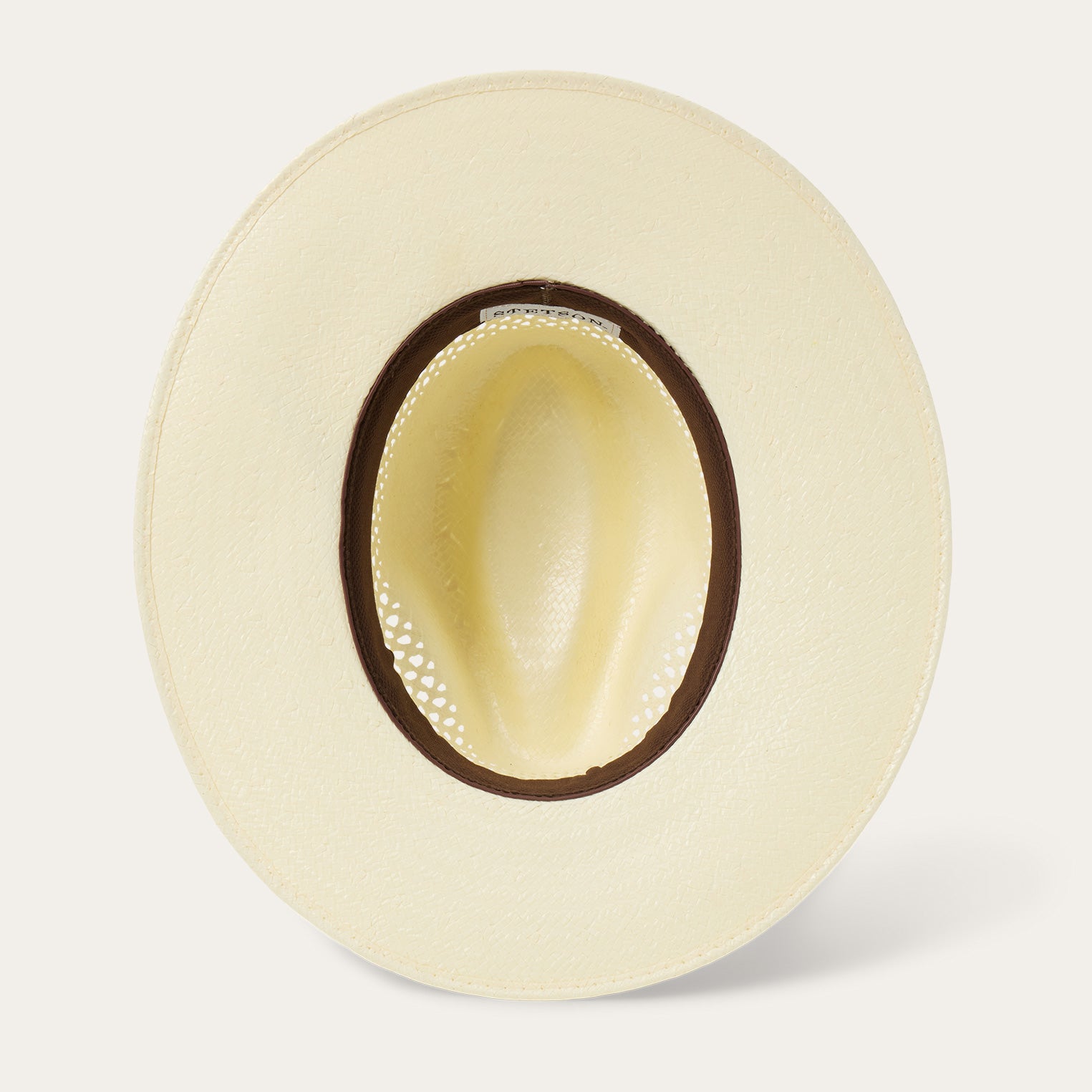 Digger Straw Outdoor Hat - Image 7
