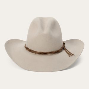 Stetson & THE GREAT. Gus 6X Cowboy Hat