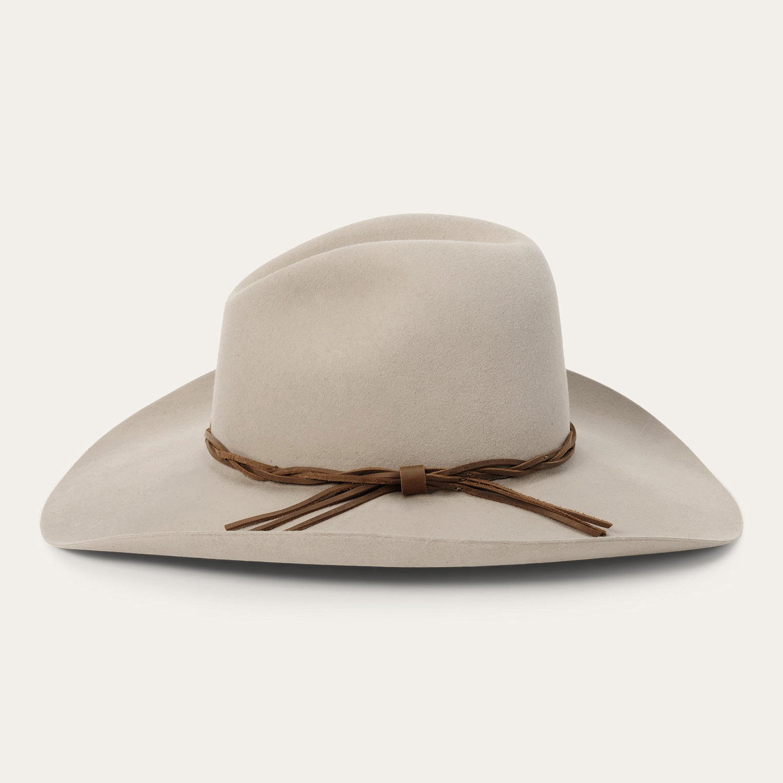 Stetson & THE GREAT. Gus 6X Cowboy Hat - Image 7
