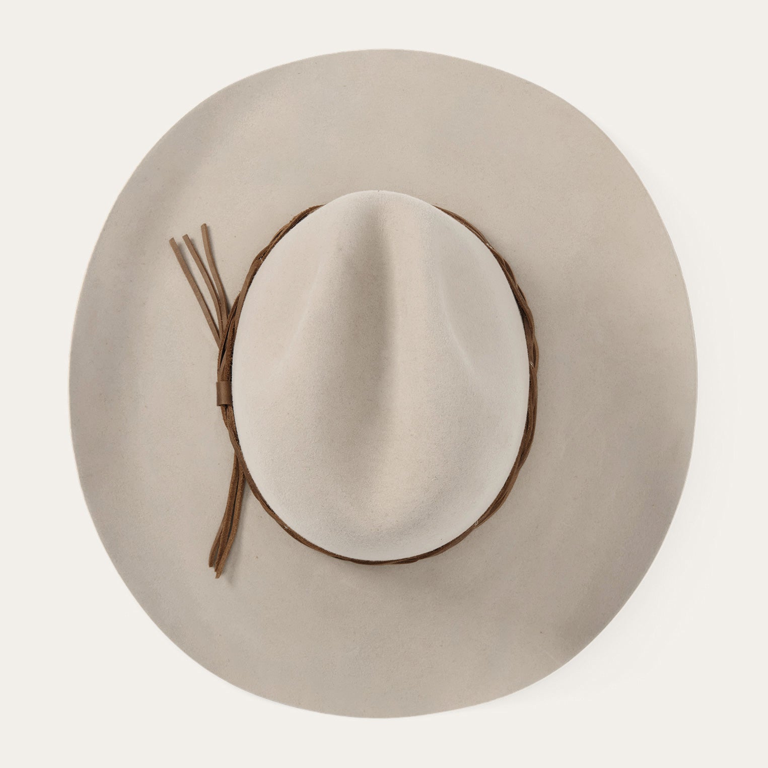 Stetson & THE GREAT. Gus 6X Cowboy Hat - Image 9