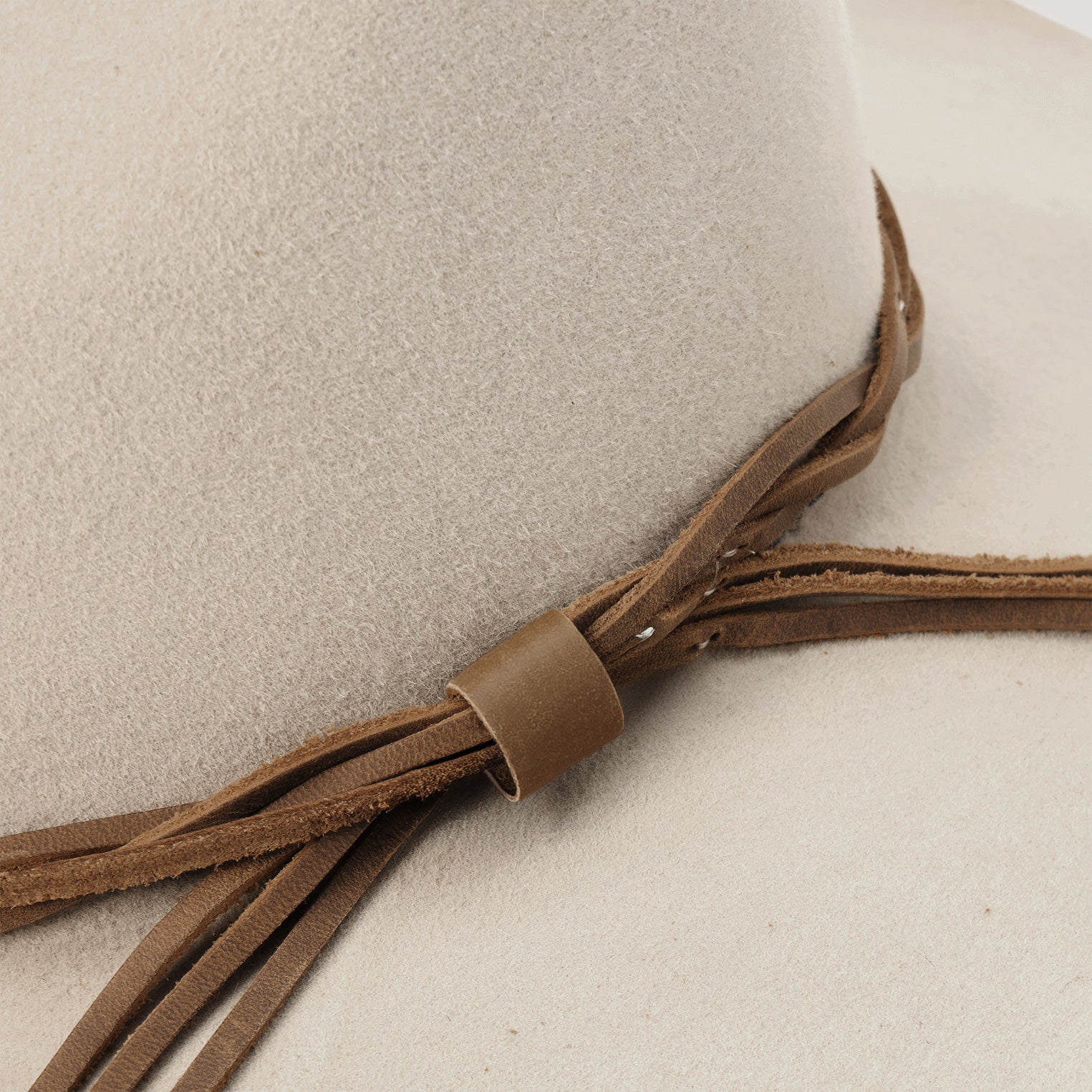 Stetson & THE GREAT. Gus 6X Cowboy Hat - Image 11