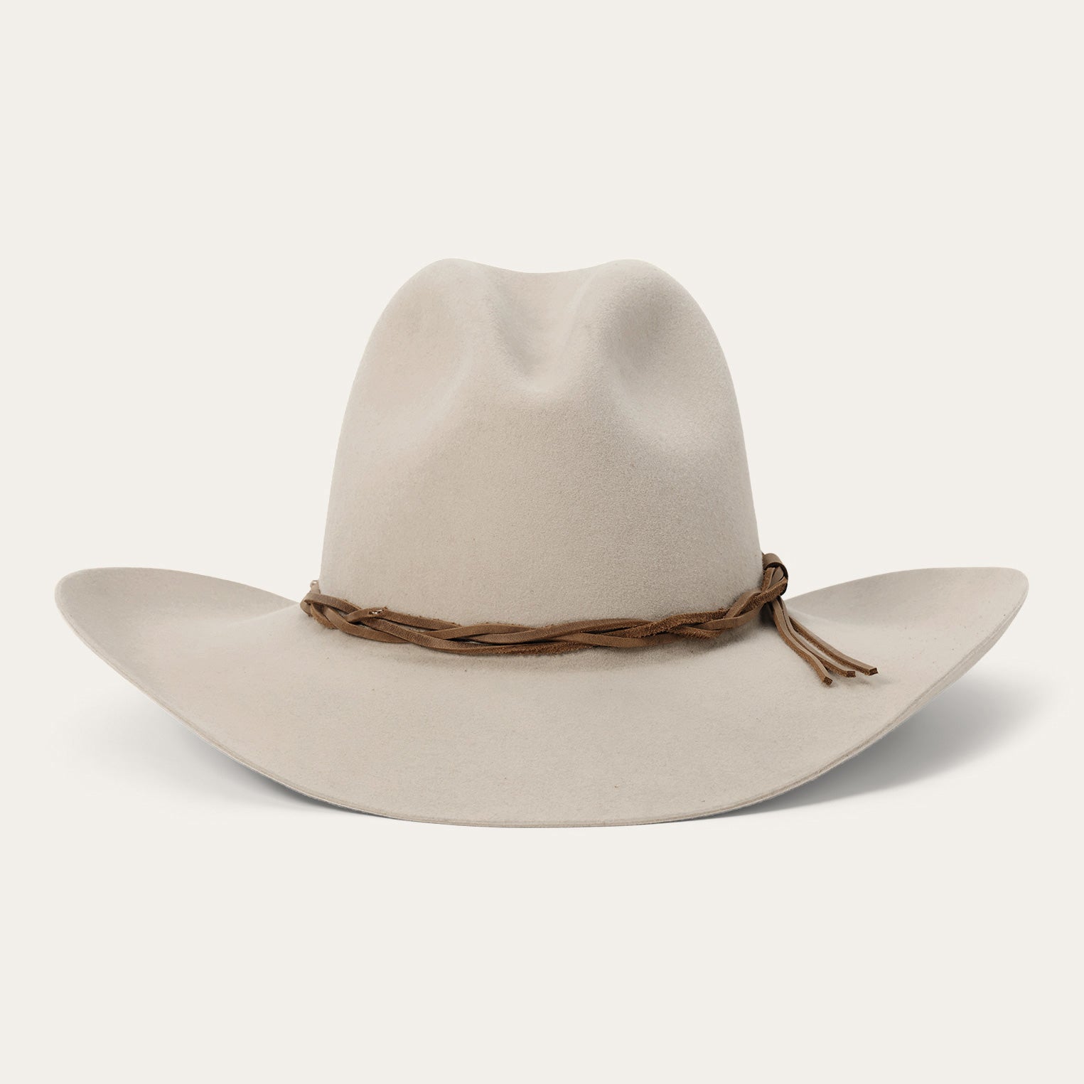Stetson & THE GREAT. Gus 6X Cowboy Hat - Image 8
