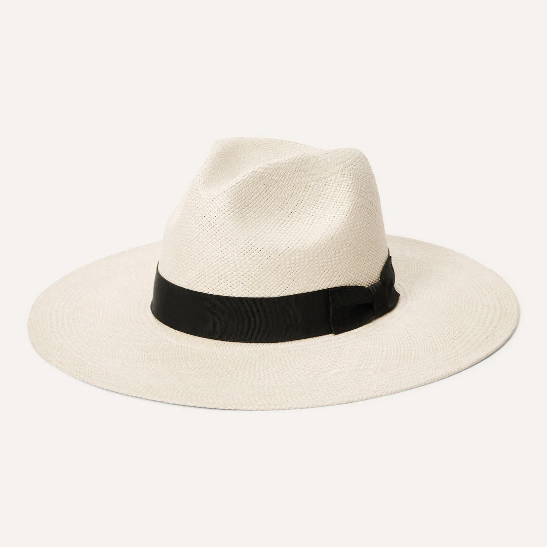 The Naturalist Straw Hat - Image 2