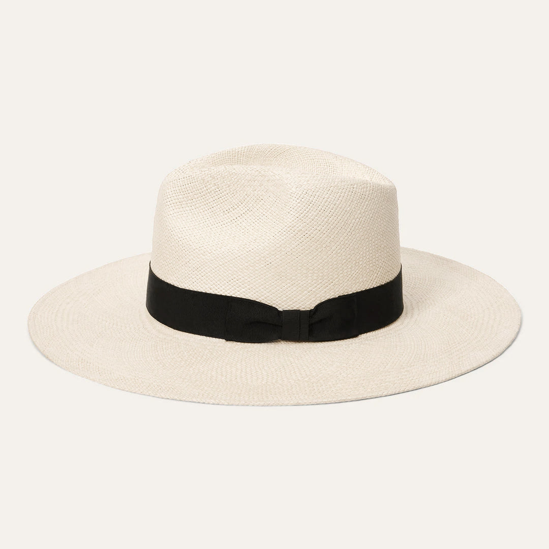 The Naturalist Straw Hat - Image 3