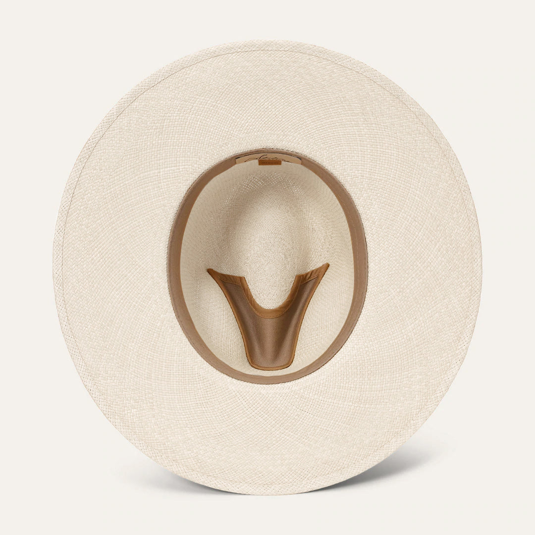 The Naturalist Straw Hat - Image 4