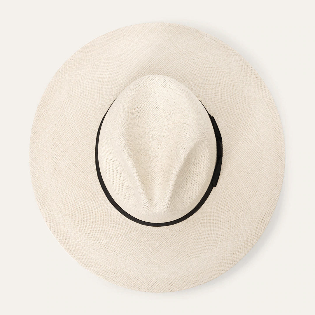 The Naturalist Straw Hat - Image 5