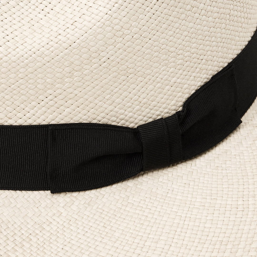 The Naturalist Straw Hat - Image 6