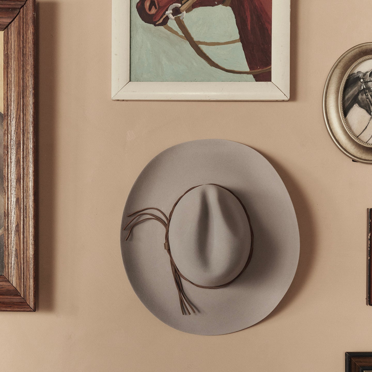 Stetson & THE GREAT. Gus 6X Cowboy Hat - Image 5
