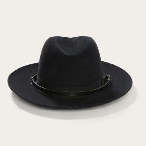 Cavalry 5X Fur Felt Hat