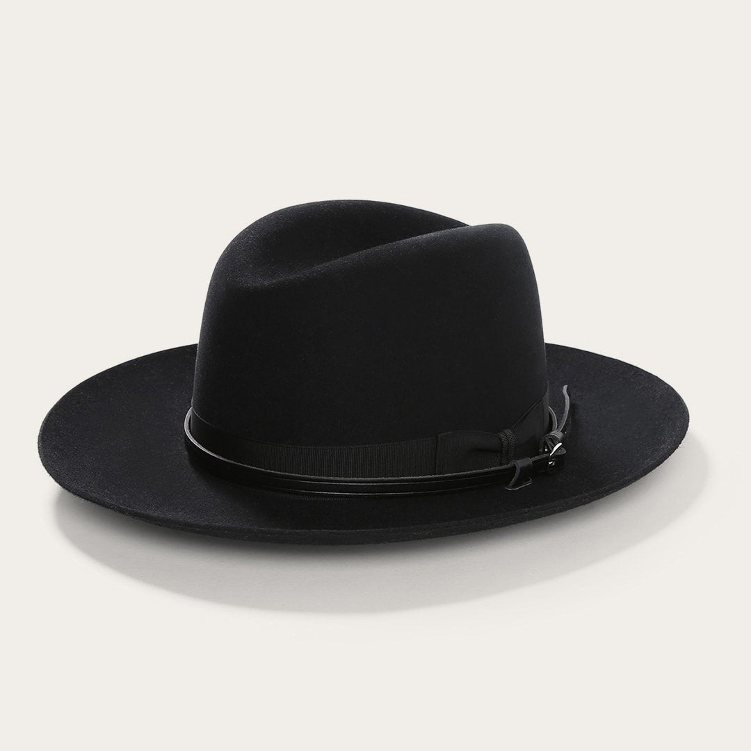 Cavalry 5X Fur Felt Hat - Image 2