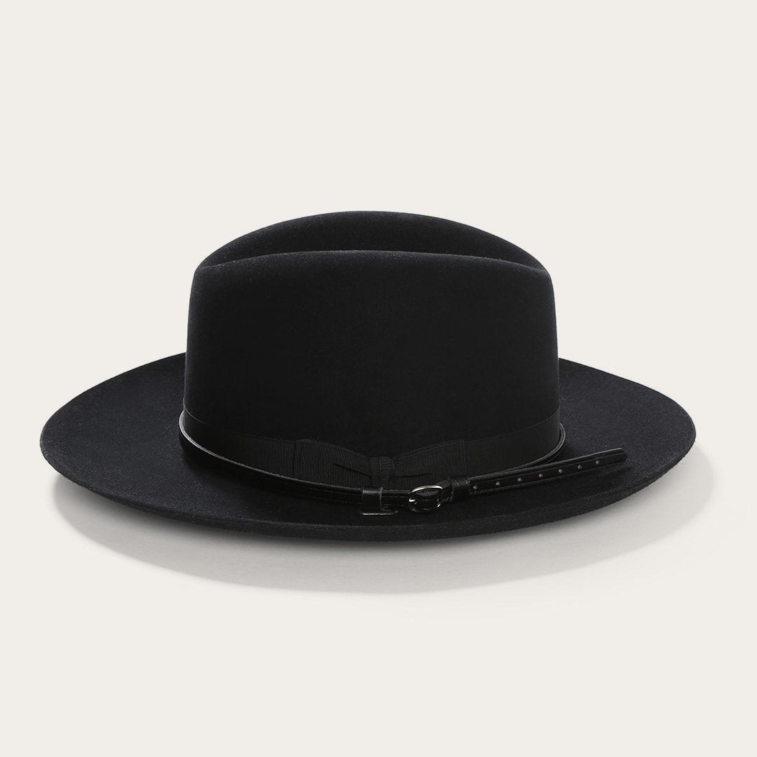 Cavalry 5X Fur Felt Hat - Image 3