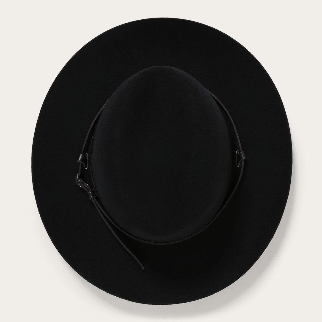 Cavalry 5X Fur Felt Hat - Image 4
