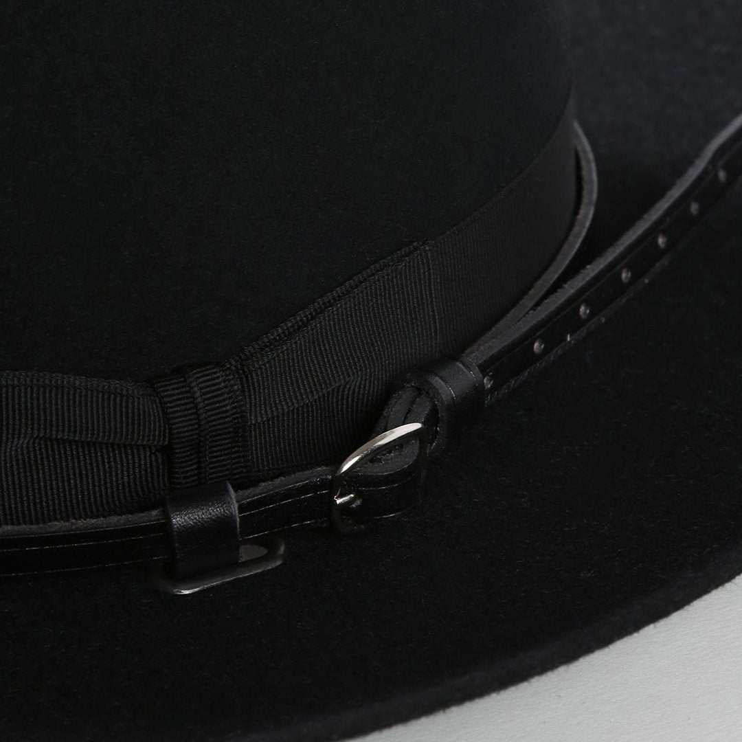 Cavalry 5X Fur Felt Hat - Image 6