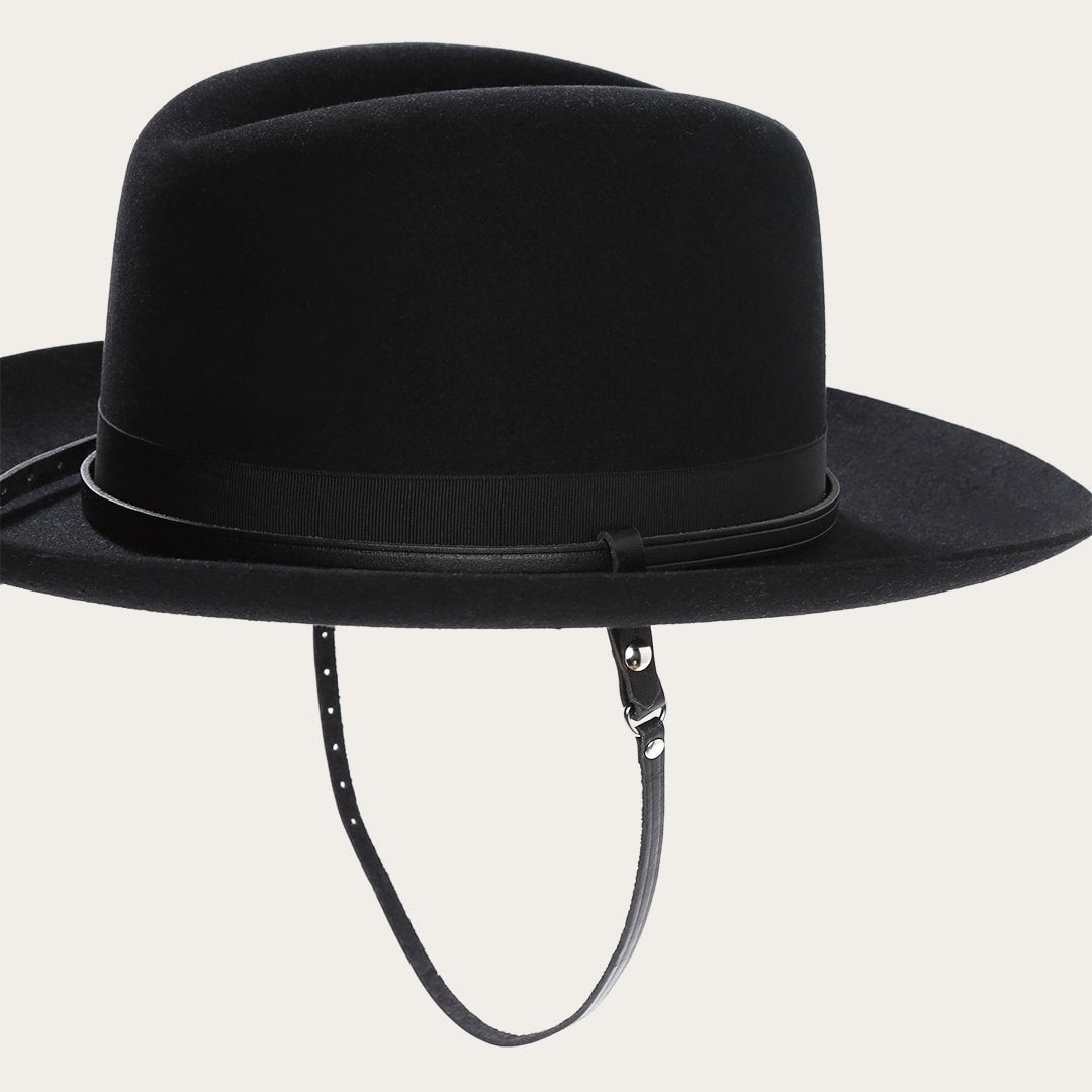 Cavalry 5X Fur Felt Hat - Image 8