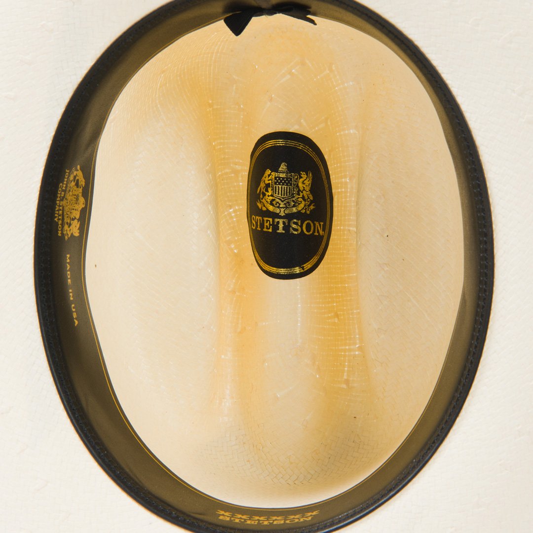 Open Road 6X Straw Cowboy Hat - Image 7