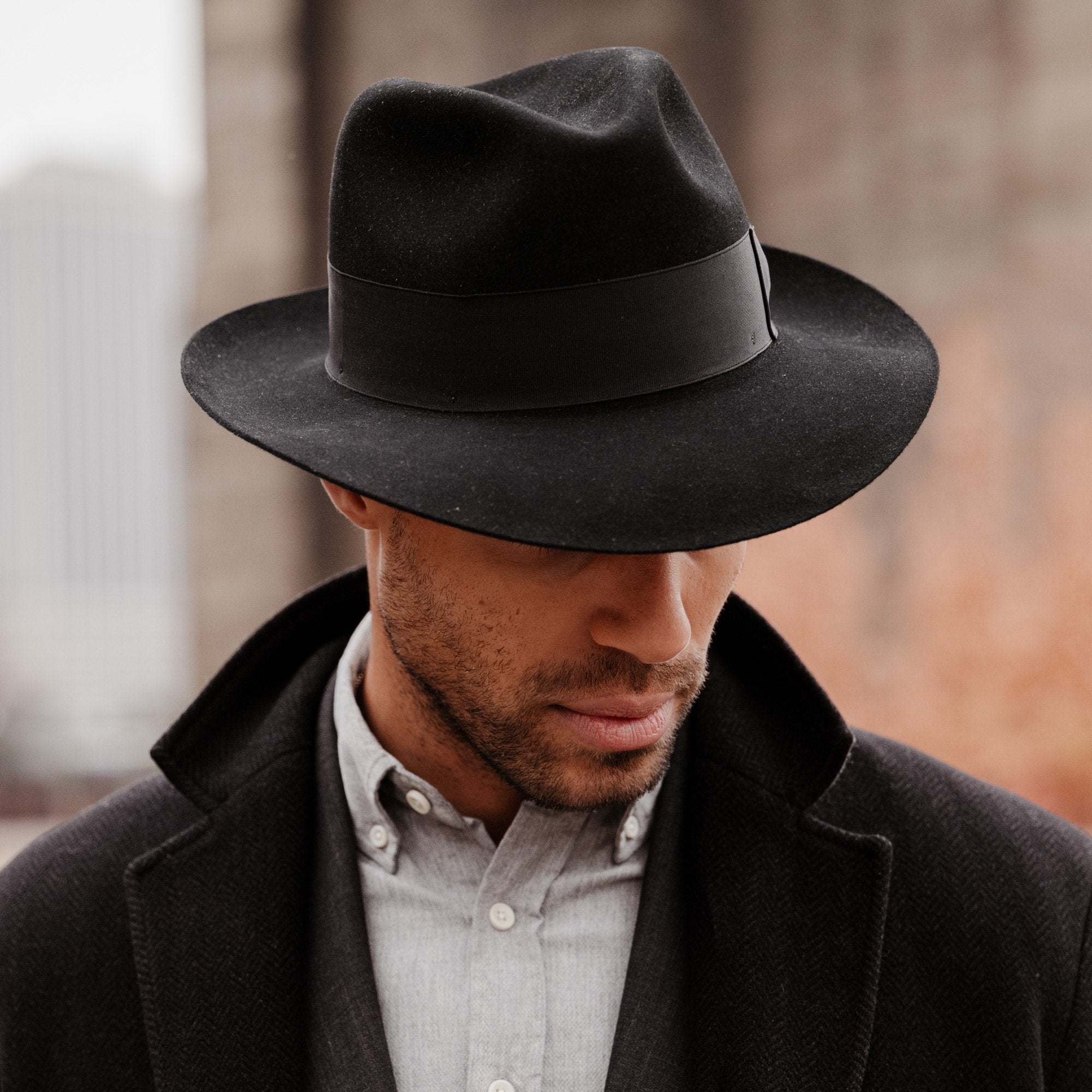 Temple Fedora - Image 2