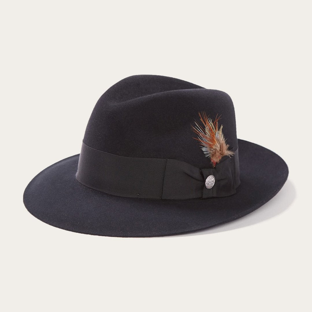 Temple Fedora - Image 3