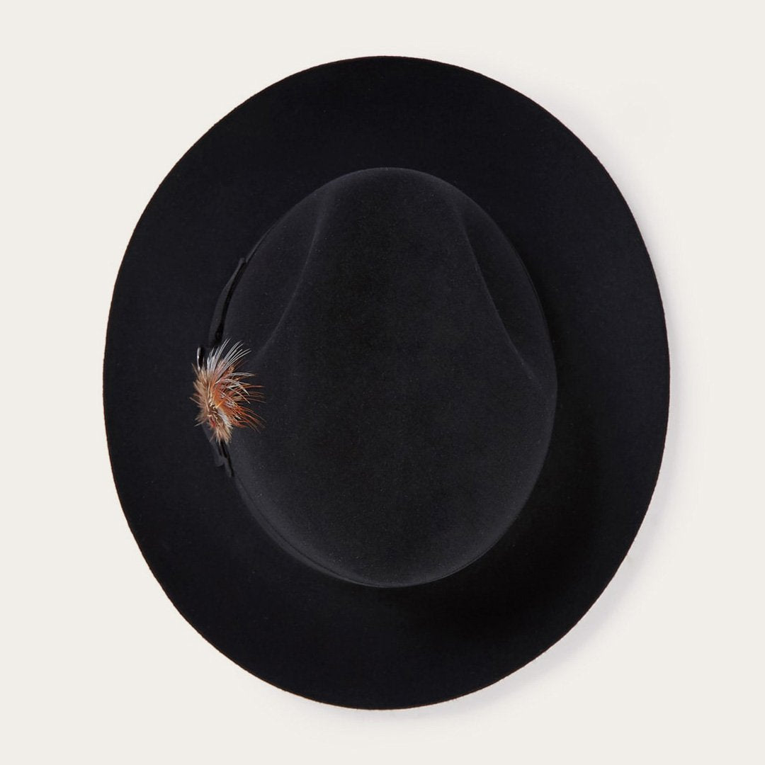Temple Fedora - Image 5