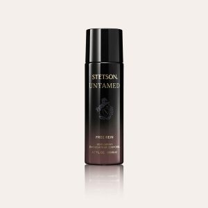 Stetson Untamed Free Rein Body Spray