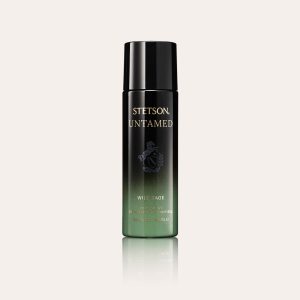 Stetson Untamed Wild Sage Body Spray
