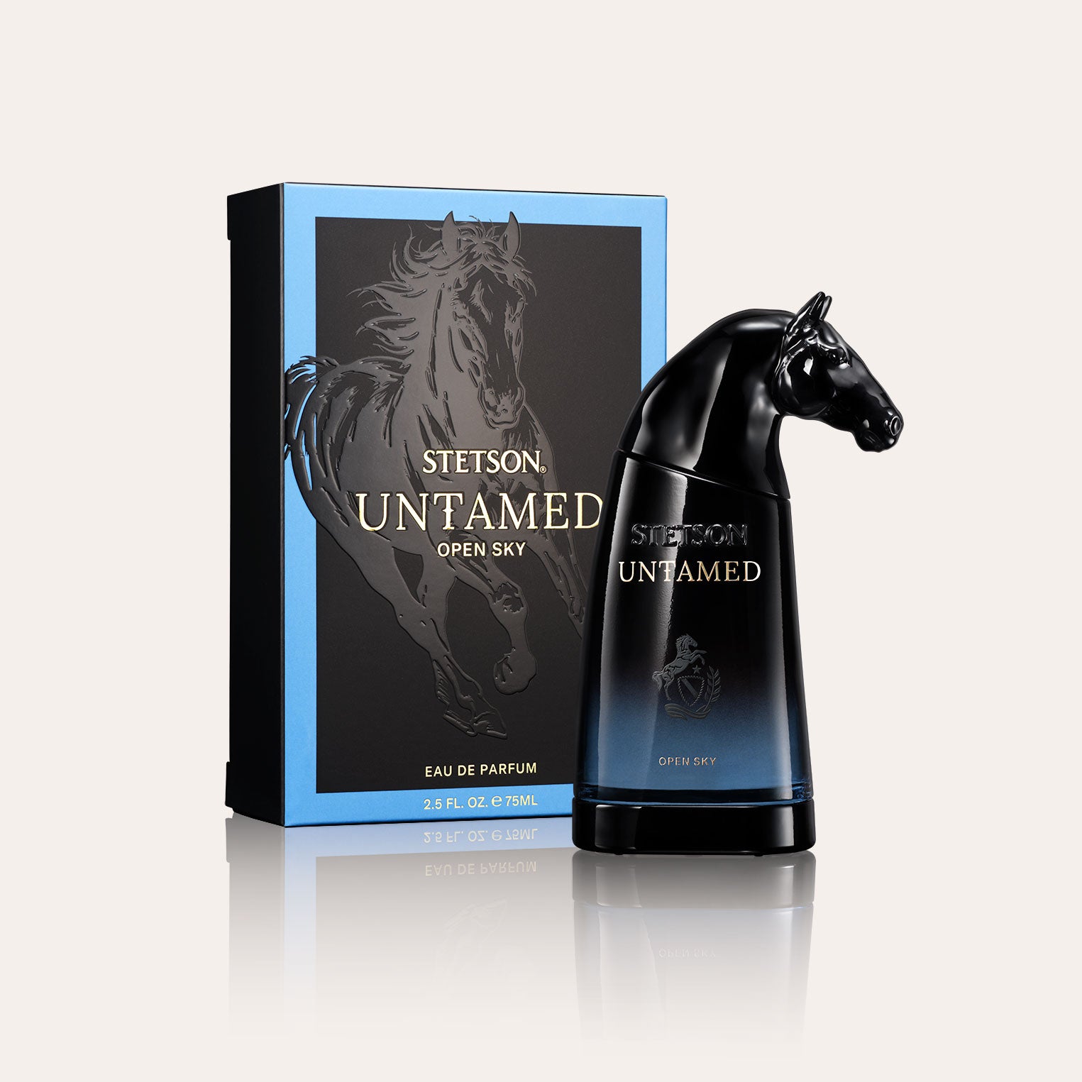 Stetson Untamed Open Sky Eau de Parfum - Image 8